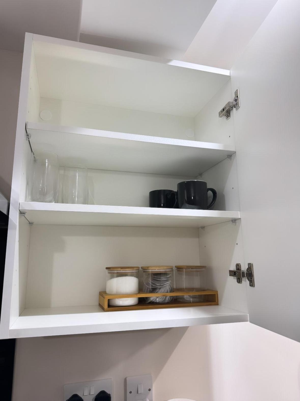 Luxury 2 Bedroom Apartment In Manchester City Centre - Free Parking 外观 照片