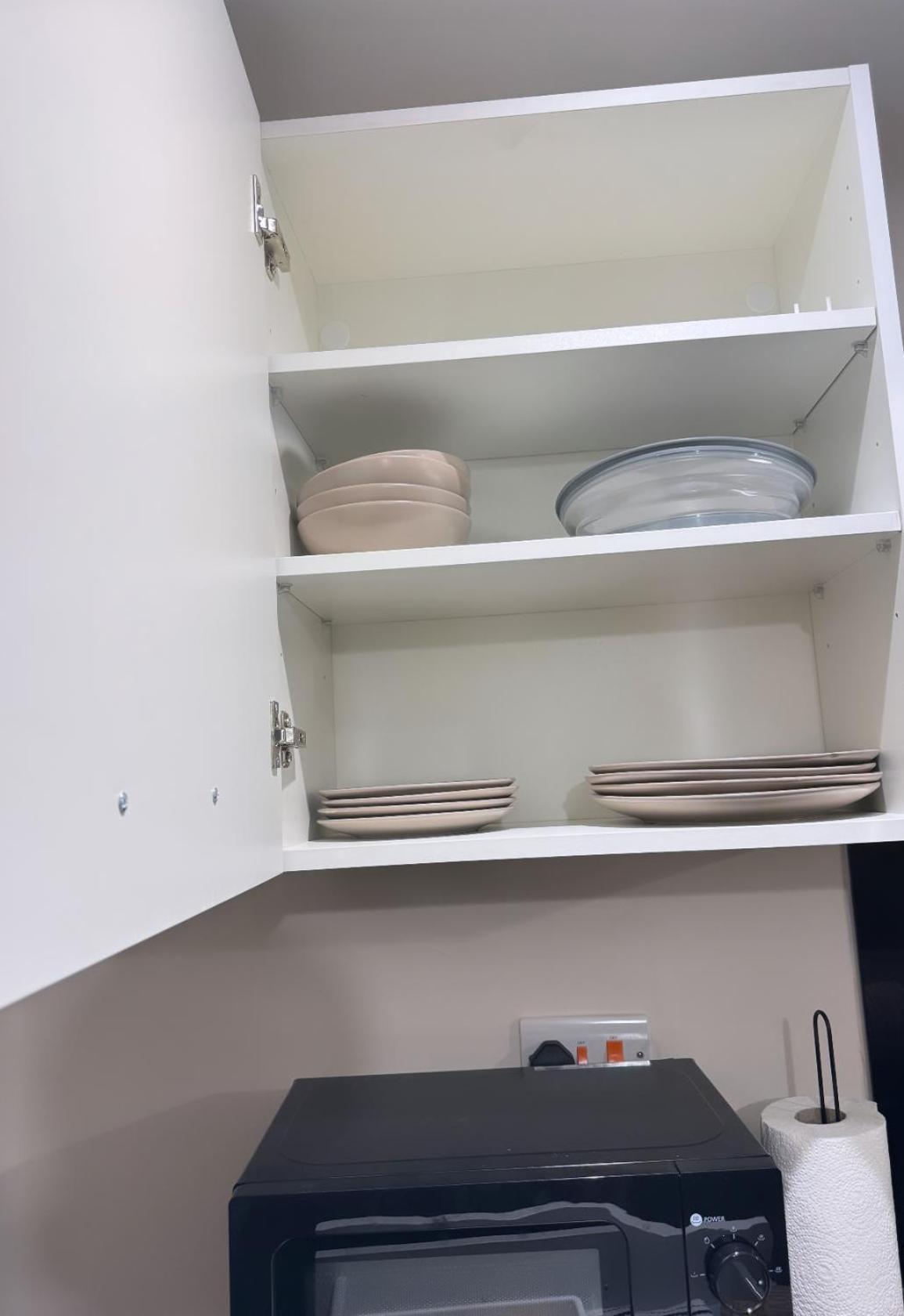 Luxury 2 Bedroom Apartment In Manchester City Centre - Free Parking 外观 照片