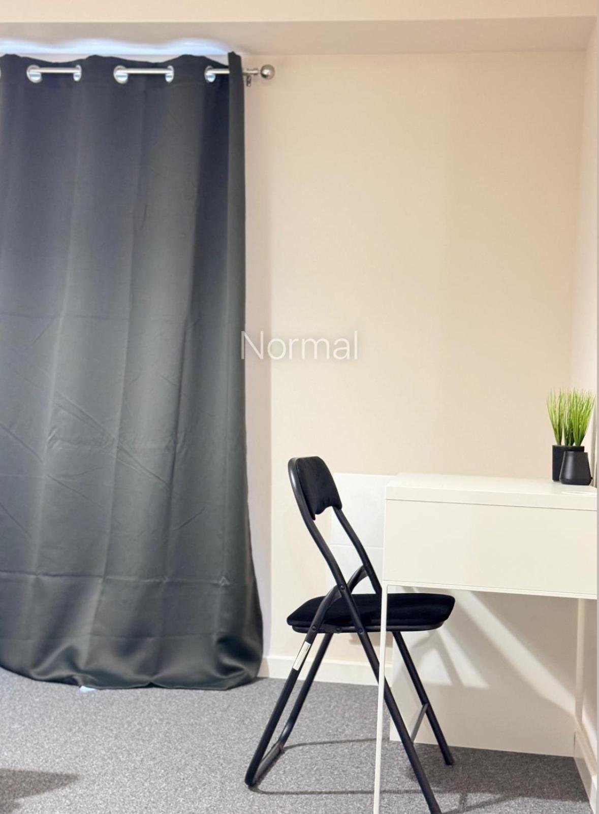 Luxury 2 Bedroom Apartment In Manchester City Centre - Free Parking 外观 照片