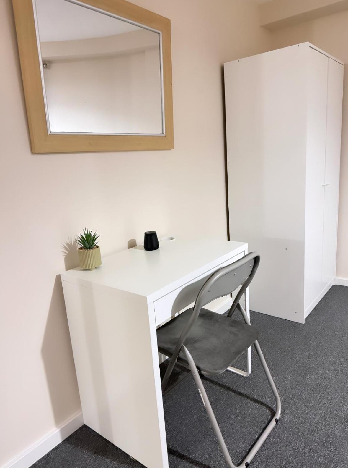 Luxury 2 Bedroom Apartment In Manchester City Centre - Free Parking 外观 照片