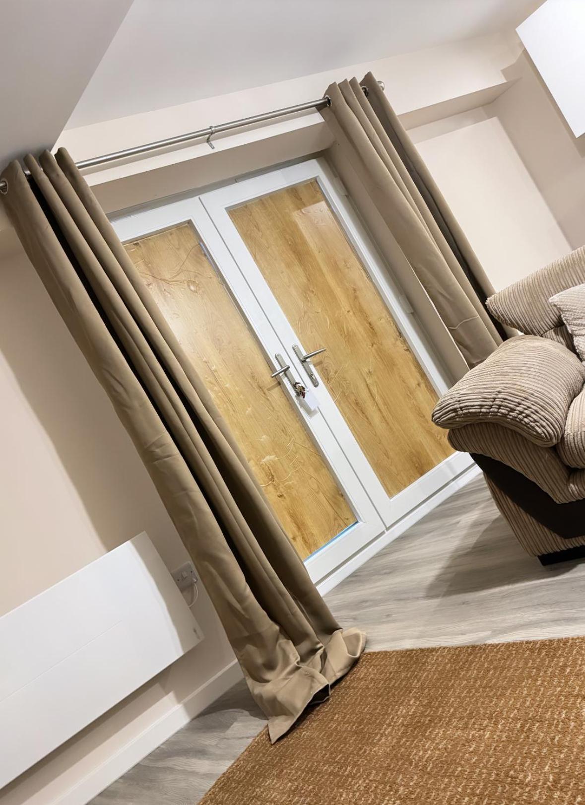 Luxury 2 Bedroom Apartment In Manchester City Centre - Free Parking 外观 照片