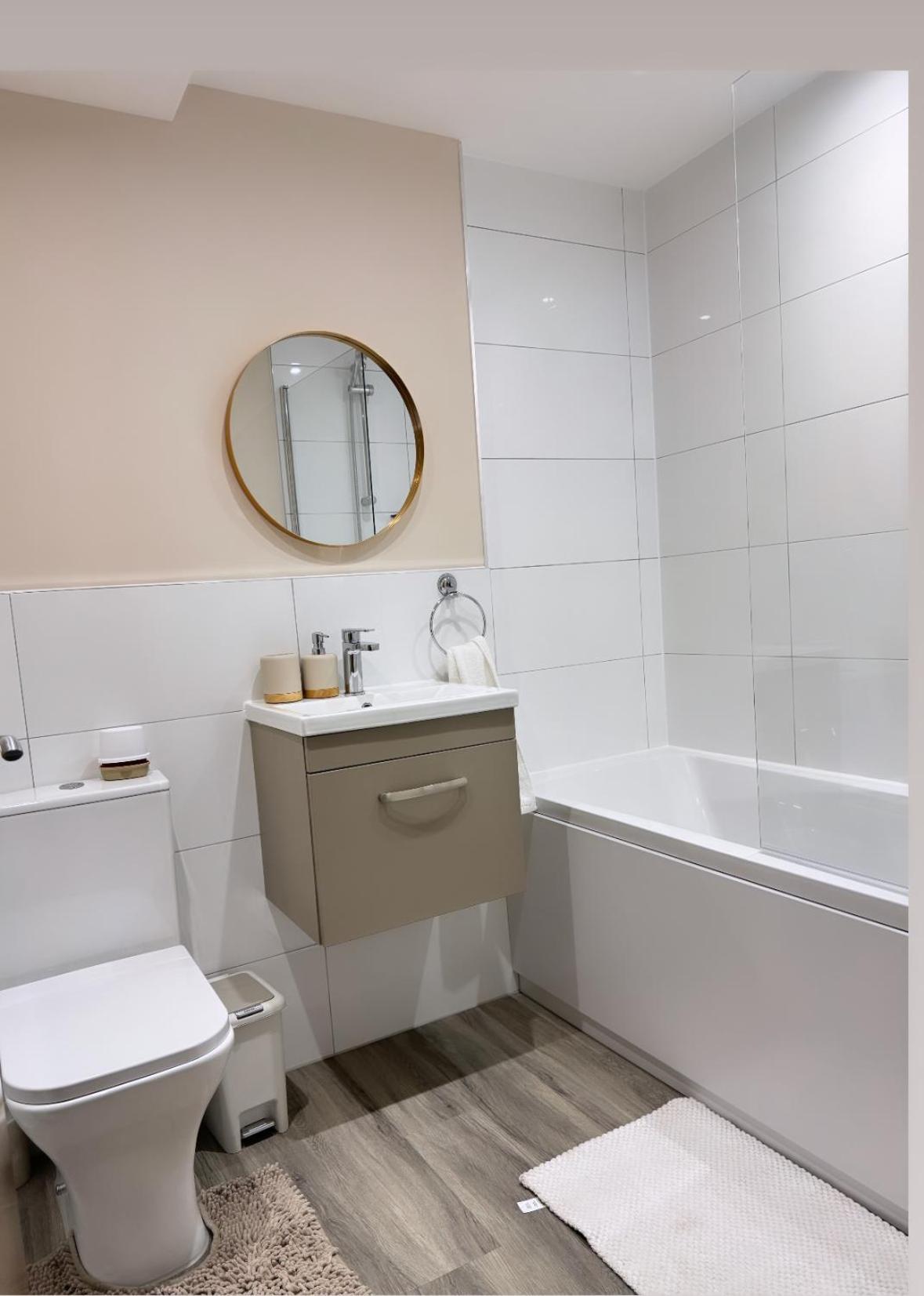 Luxury 2 Bedroom Apartment In Manchester City Centre - Free Parking 外观 照片