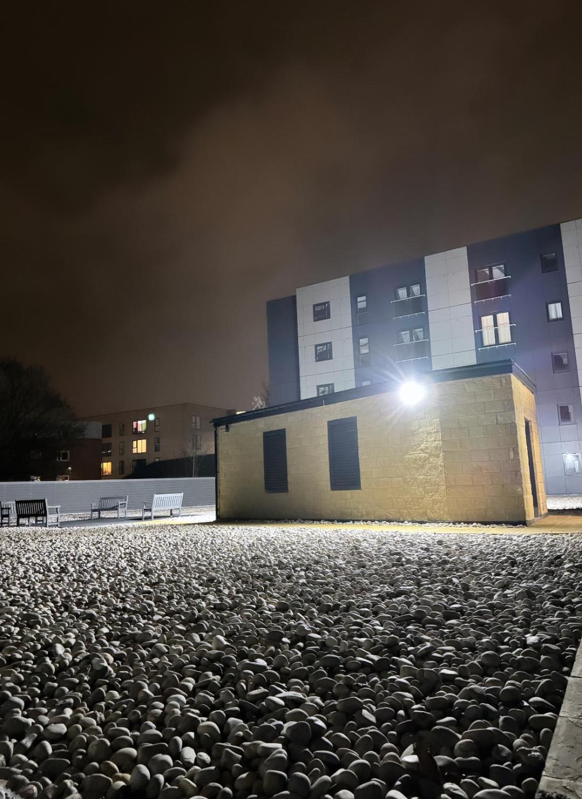 Luxury 2 Bedroom Apartment In Manchester City Centre - Free Parking 外观 照片