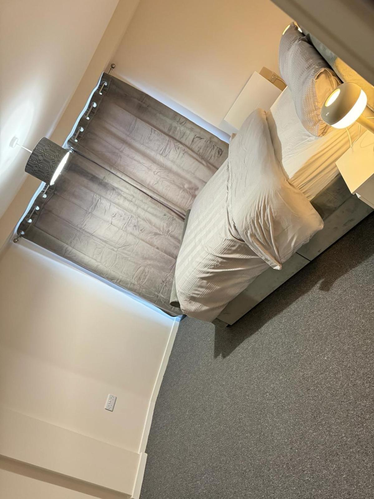 Luxury 2 Bedroom Apartment In Manchester City Centre - Free Parking 外观 照片